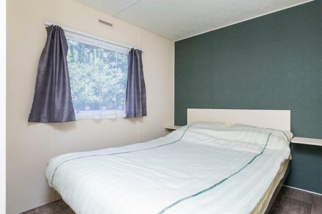 Ra Reeenveld Mobile Home Arnheim Zimmer foto